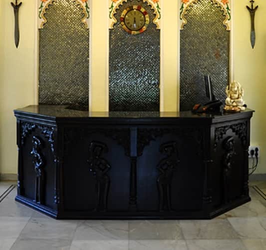 Akshay Niwas Boutique Luxury Hotel, Udaipur 5